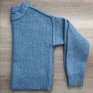 AE - Knit Crew Neck Sweater